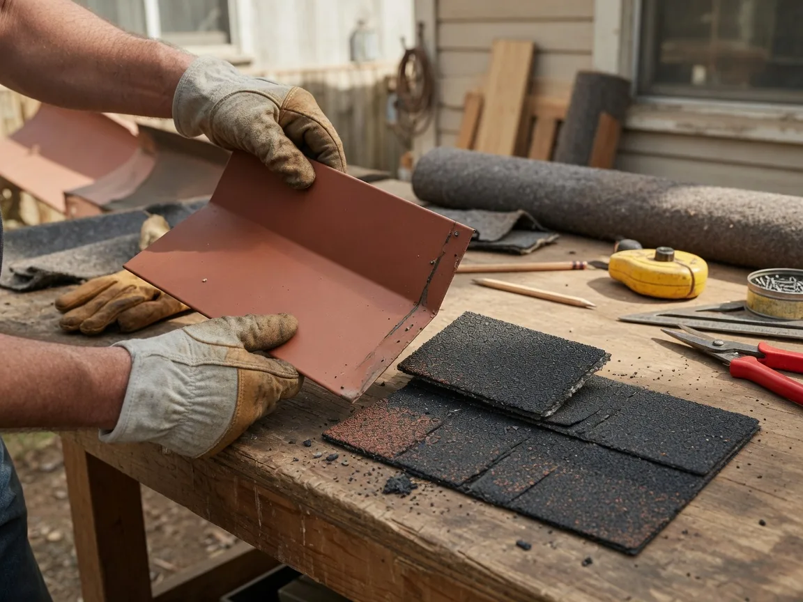 Roof Repair company in Cashion, AZ
